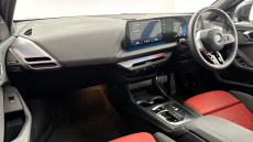 BMW 1 Series 120 M Sport 5dr Step Auto Petrol Hatchback